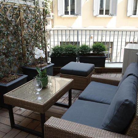 Corso Magenta Prestige Apartment Μιλάνο Εξωτερικό φωτογραφία