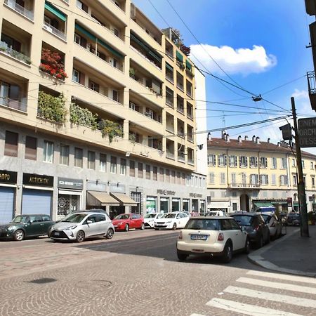 Corso Magenta Prestige Apartment Μιλάνο Εξωτερικό φωτογραφία