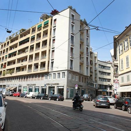 Corso Magenta Prestige Apartment Μιλάνο Εξωτερικό φωτογραφία