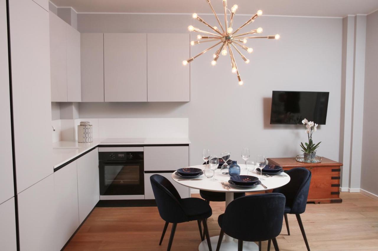 Corso Magenta Prestige Apartment Μιλάνο Εξωτερικό φωτογραφία