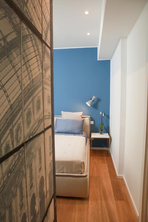 Corso Magenta Prestige Apartment Μιλάνο Εξωτερικό φωτογραφία