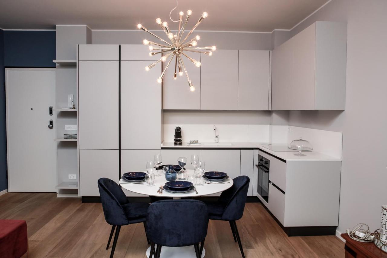 Corso Magenta Prestige Apartment Μιλάνο Εξωτερικό φωτογραφία