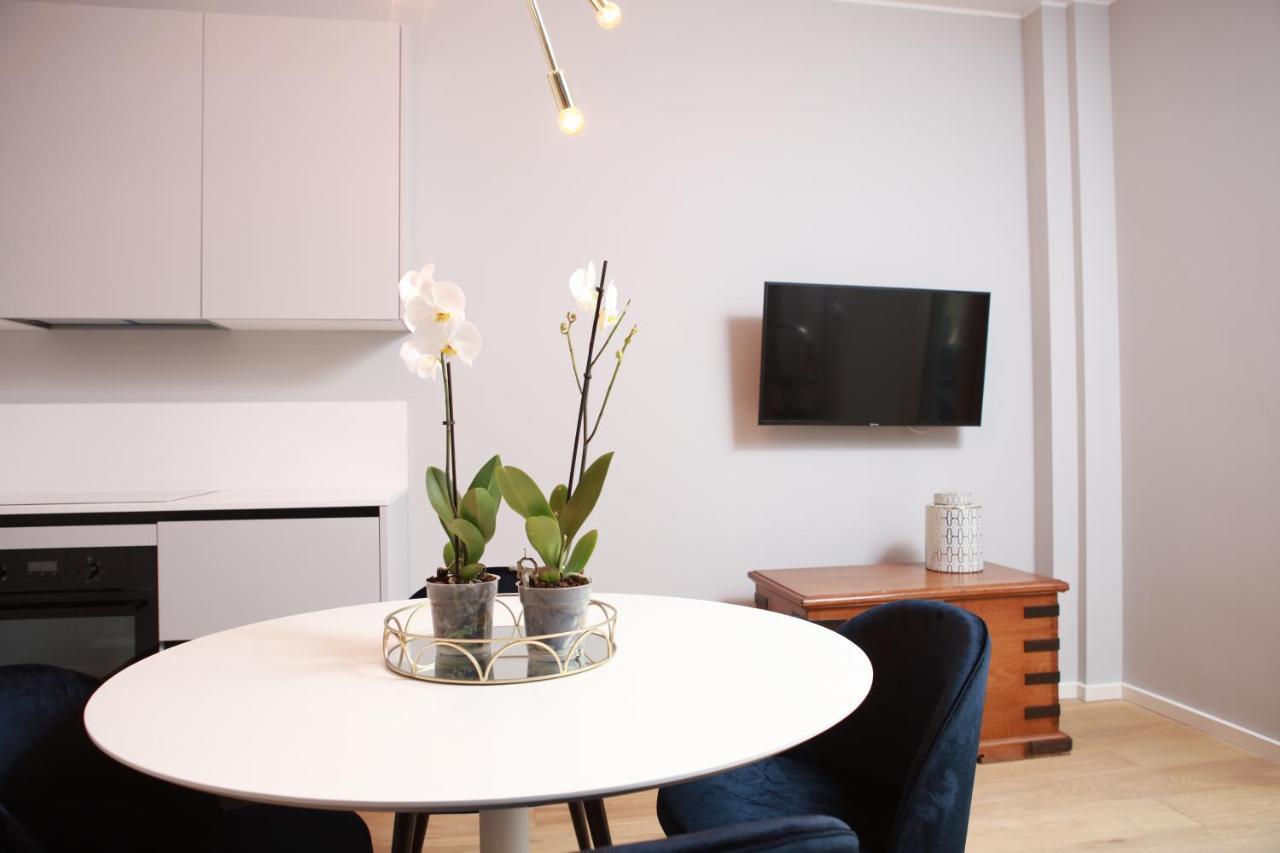 Corso Magenta Prestige Apartment Μιλάνο Εξωτερικό φωτογραφία